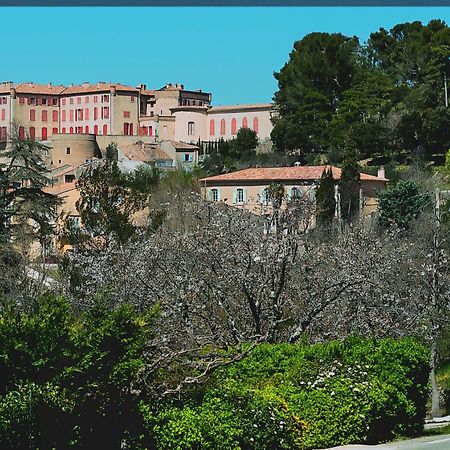 Location De Vacances Var 83 Chez Mimmo La Verdière 외부 사진