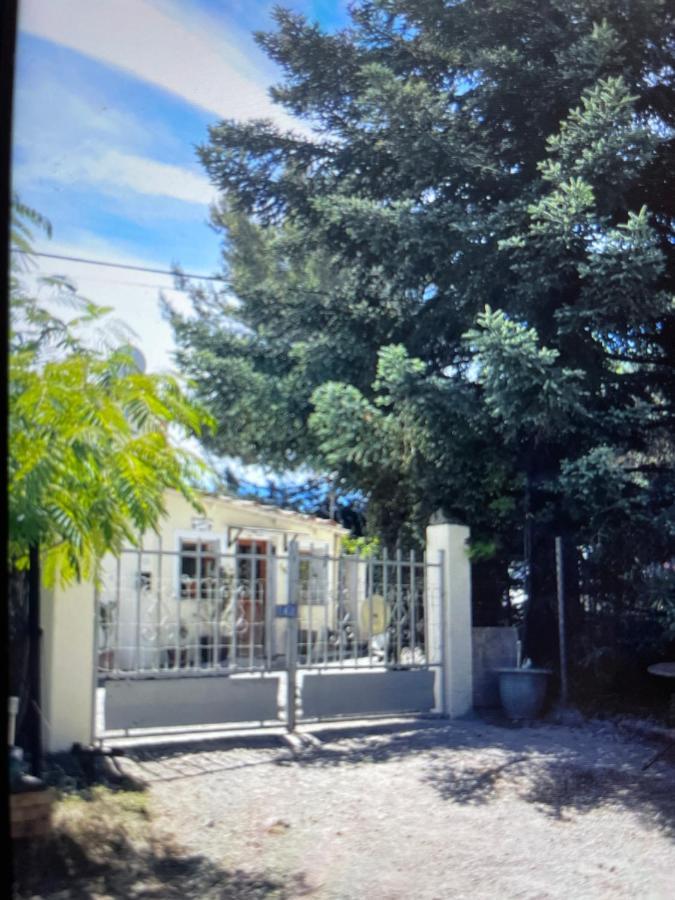 Location De Vacances Var 83 Chez Mimmo La Verdière 외부 사진