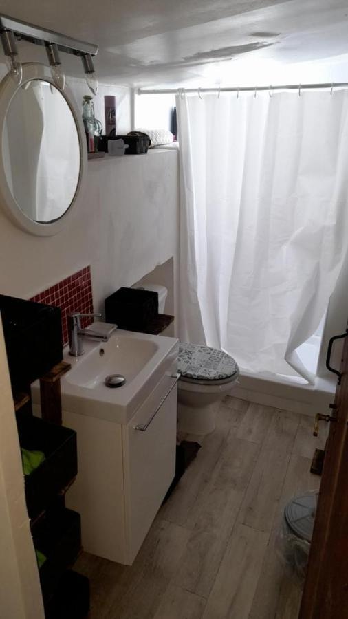 Location De Vacances Var 83 Chez Mimmo La Verdière 외부 사진