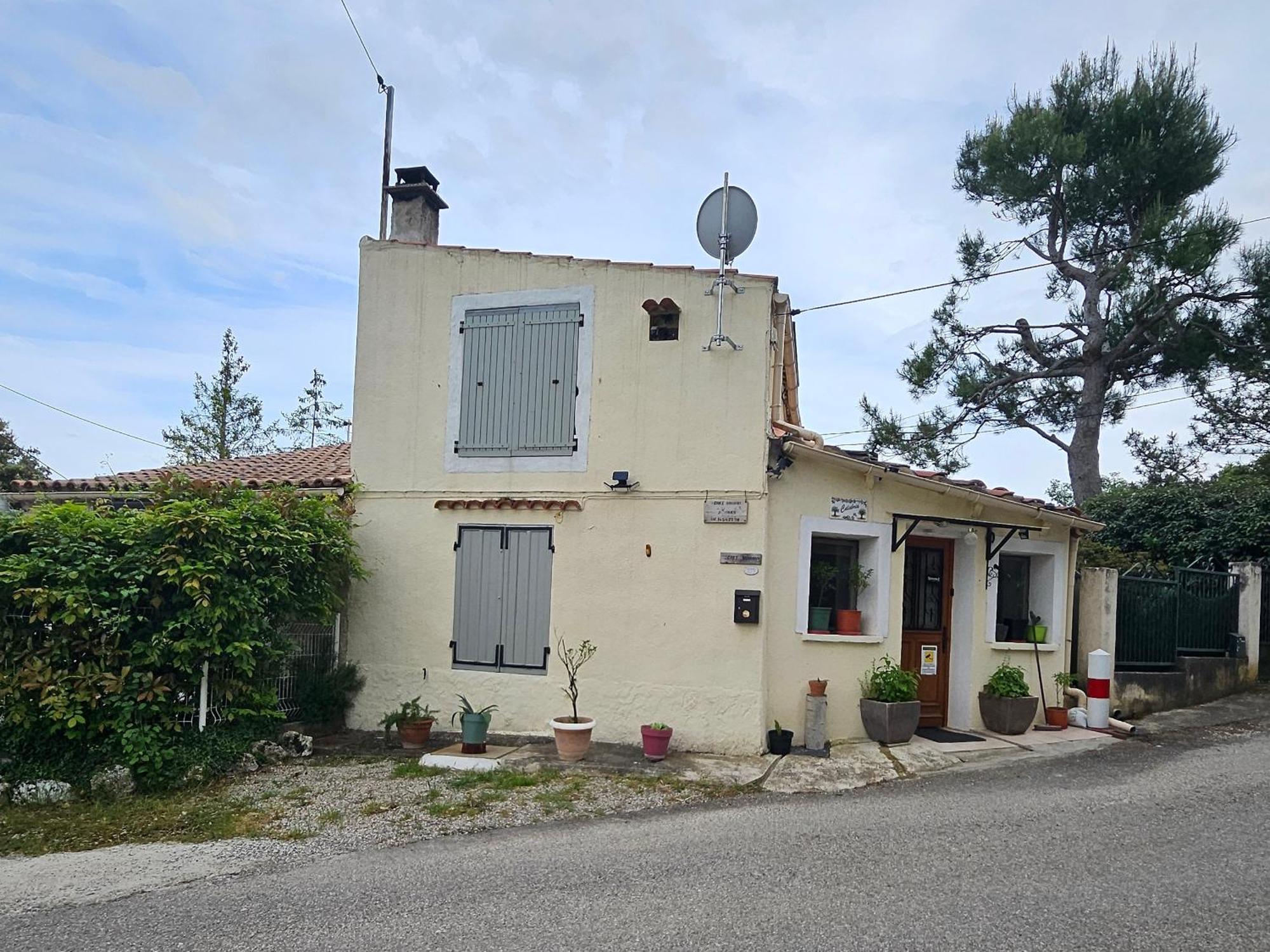 Location De Vacances Var 83 Chez Mimmo La Verdière 외부 사진
